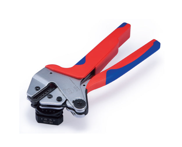 83176 TL02G - PINZA PONCHADORA