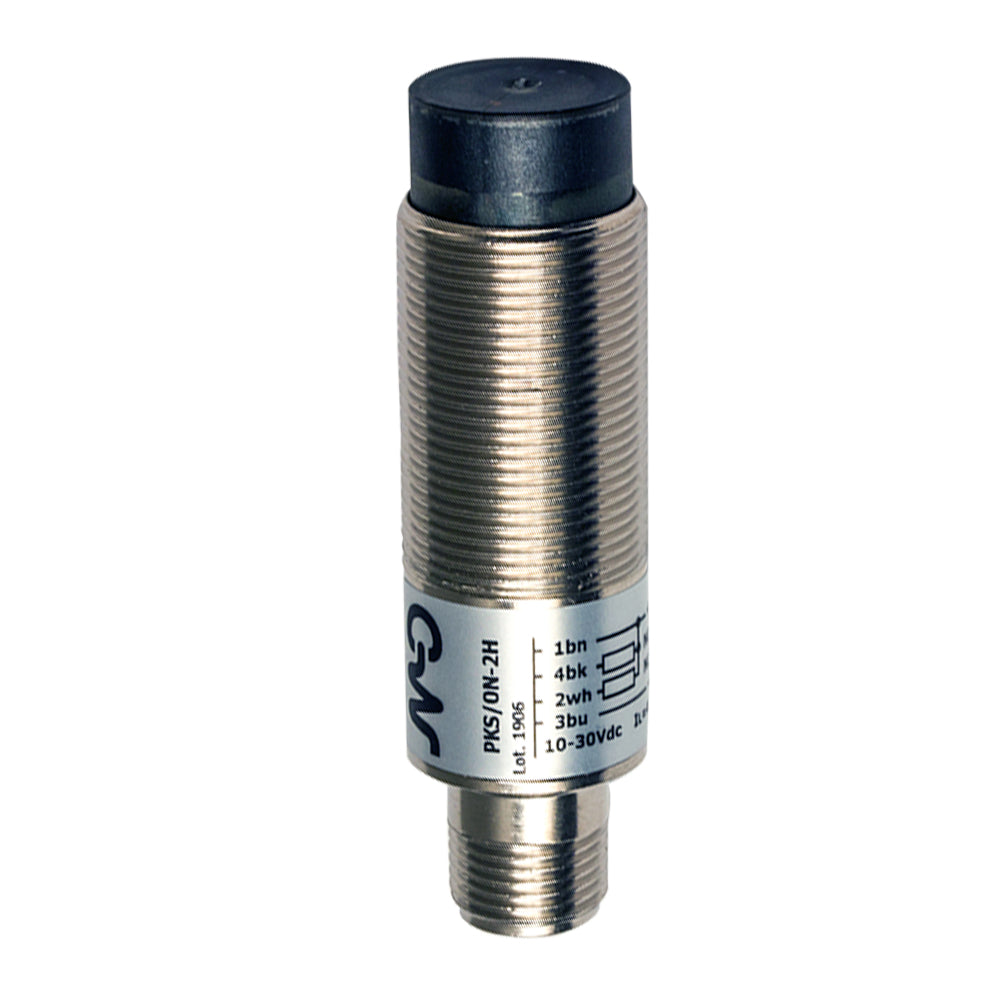 11596 PKS/0P-2H - SENSOR INDUCTIVO
