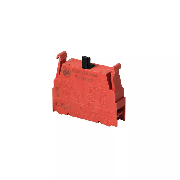 28099 PL004001 - BLOCK DE CONTACTOS NC