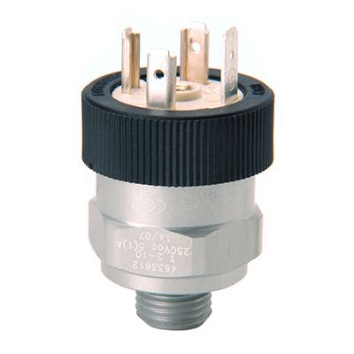 Pressure switch Series - PM11-SC PM11-SC