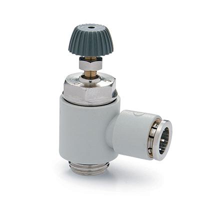 Valves - Series PMVU PMVU 706-1/4-6