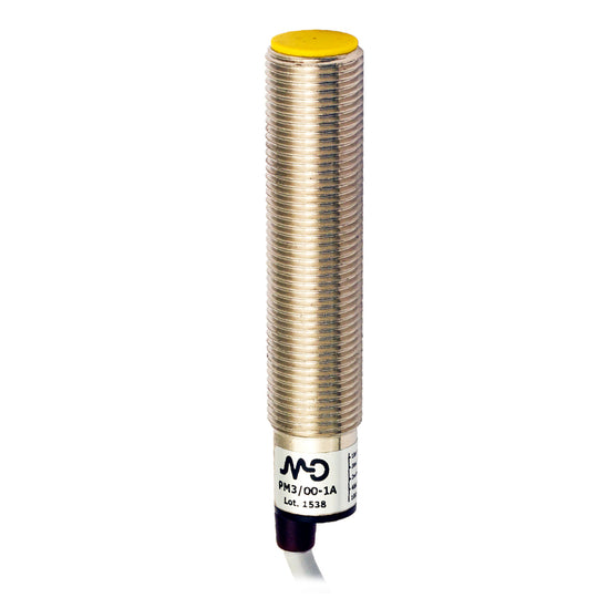 11240 PM3/00-1A - SENSOR INDUCTIVO