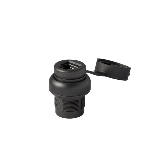 28549 PP2RJ45BL - SOCKET PARA RJ45