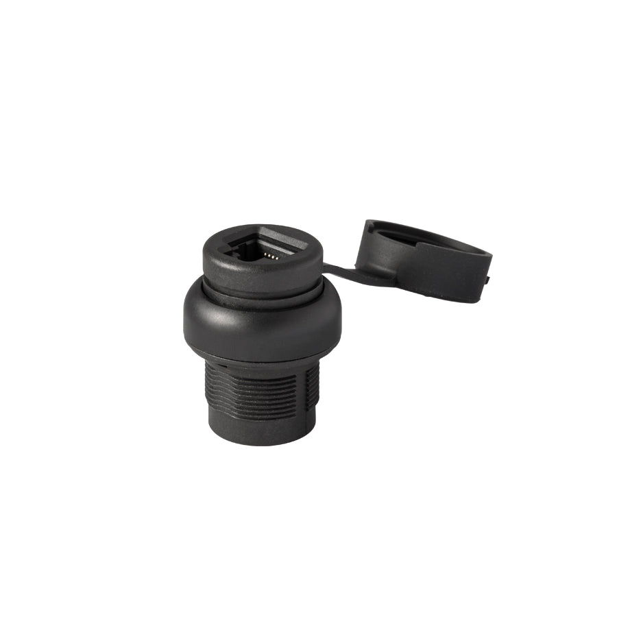 28549 PP2RJ45BL - SOCKET PARA RJ45