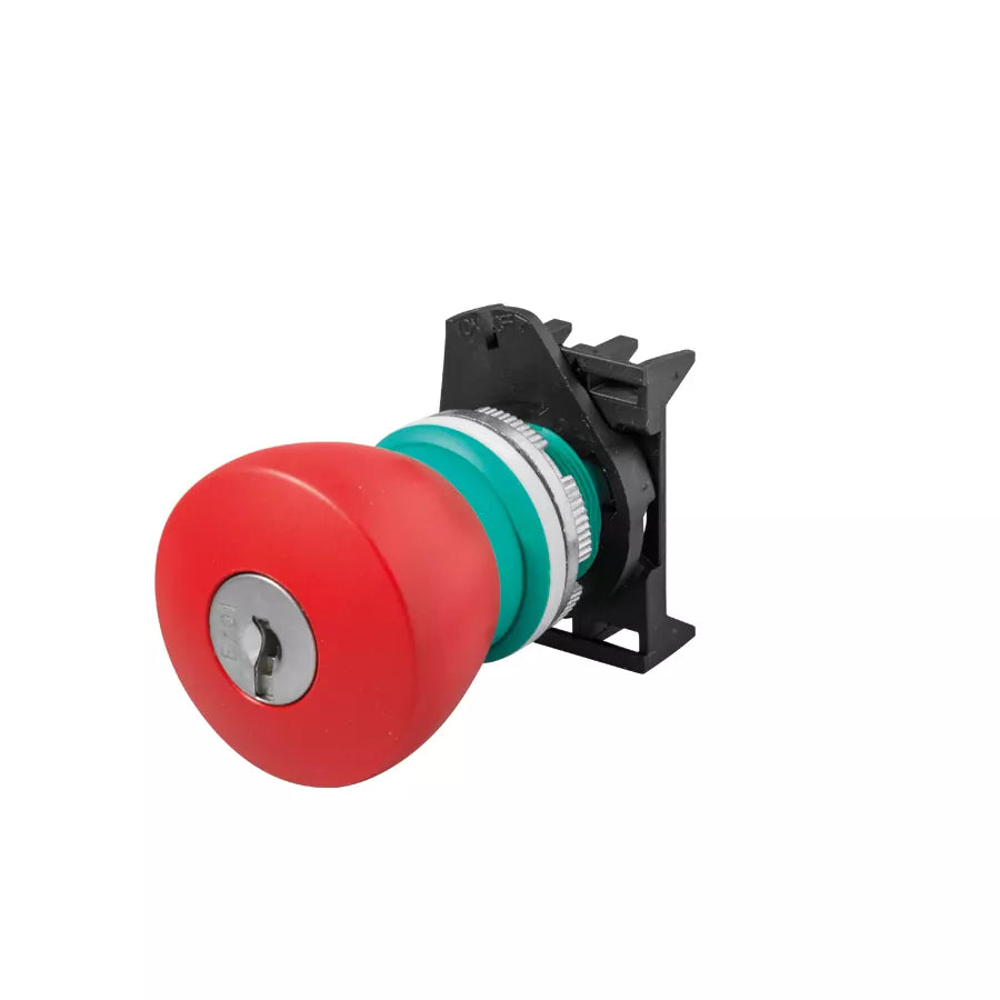 28532 PPFN1C4NX - BOTON HONGO CON LLAVE