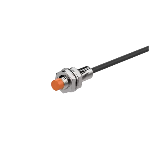 PR08-2DP - Sensores de proximidad inductivos cilíndricos
