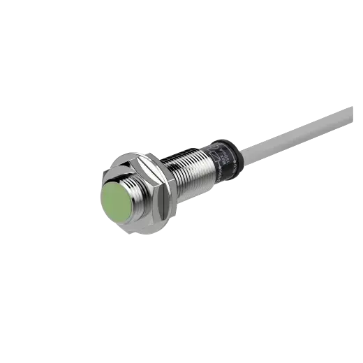 PR12-2DN-V - Sensores de proximidad inductivos cilíndricos