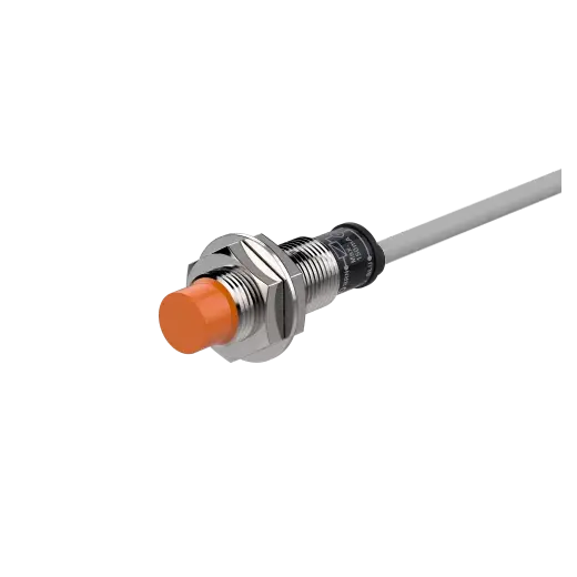 PR12-4DP-V - Sensores de proximidad inductivos cilíndricos