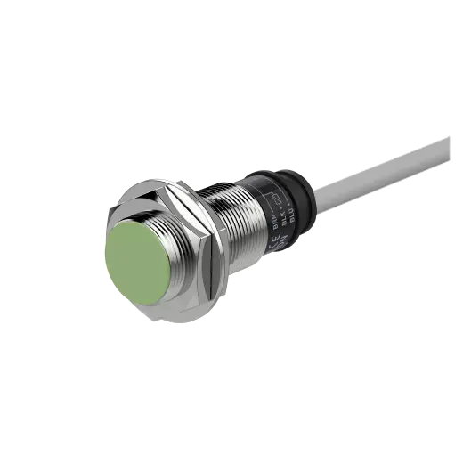 PR18-5AO-V - Sensores de proximidad inductivos cilíndricos