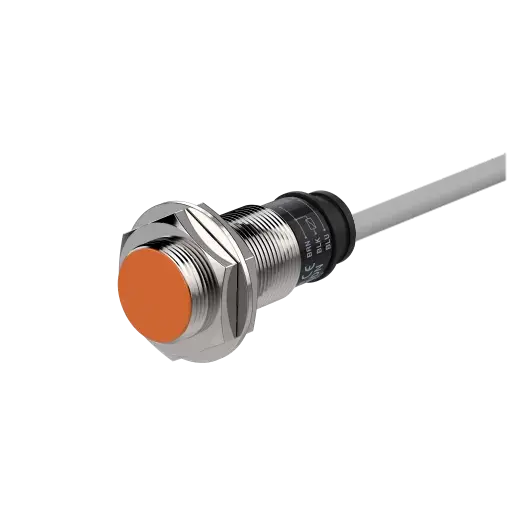 PR18-5AC-V - Sensores de proximidad inductivos cilíndricos