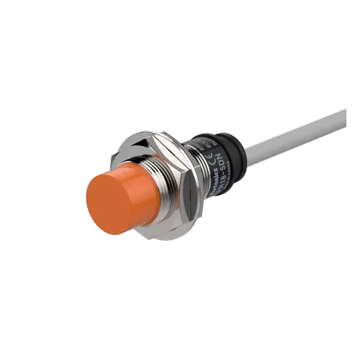 PR18-8DP-V - Sensores de proximidad inductivos cilíndricos