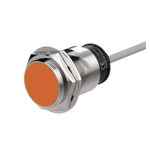 PR30-10AC-V - Sensores de proximidad inductivos cilíndricos