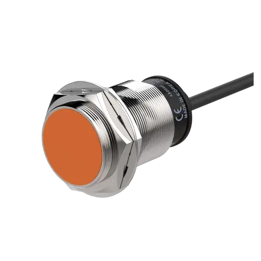 PRT30-10DC - Sensores de proximidad inductivos cilíndricos