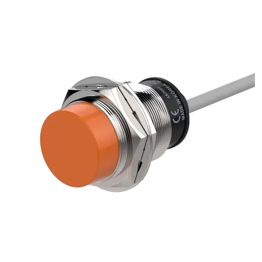PR30-15AC-V - Sensores de proximidad inductivos cilíndricos