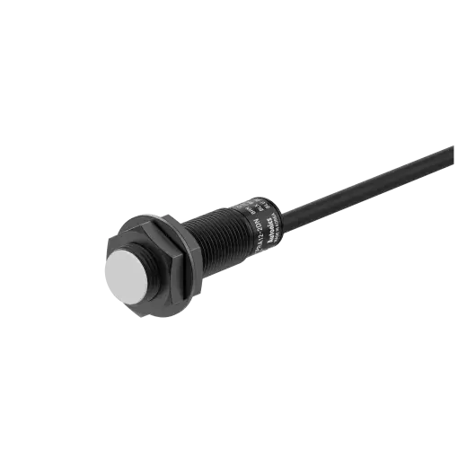 PRA12-2DP2 - Sensores de proximidad inductivos cilíndricos