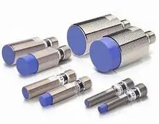 PRDCML18-7DP2 - Sensores de proximidad inductivos cilíndricos de larga distancia JINSA