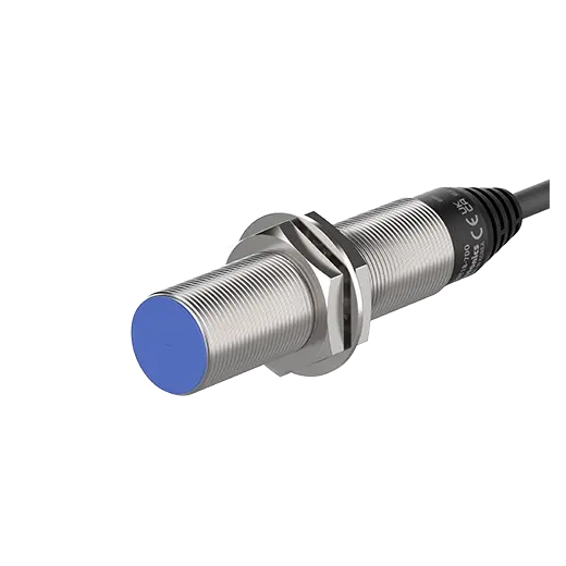 PRDLT18-7DC - Sensores de proximidad inductivos cilíndricos de larga distancia | Autonics (MX)