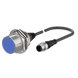 PRDW30-15DP - Sensores de proximidad inductivos cilíndricos de larga distancia