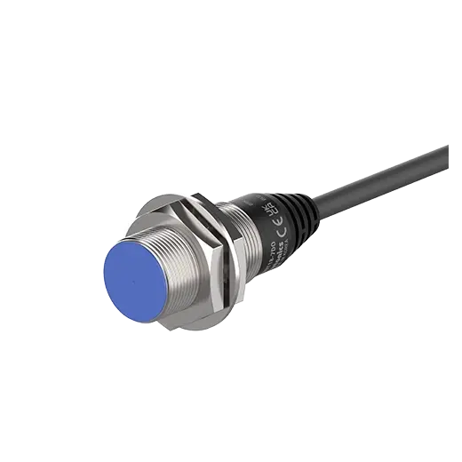 PRD18-7DP - Sensores de proximidad inductivos cilíndricos de larga distancia