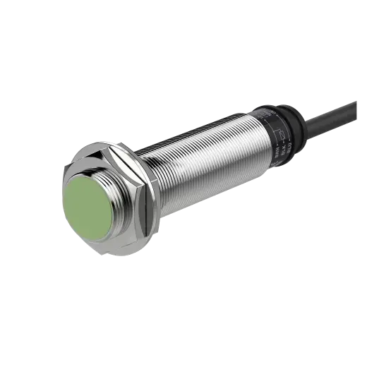 PRL18-5DN - Sensores de proximidad inductivos cilíndricos