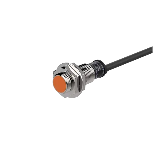 PRS12-2DP2 - Sensores de proximidad inductivos cilíndricos