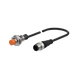 PRW12-4DP2 - Sensores de proximidad inductivos cilíndricos