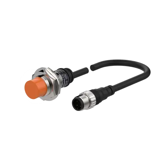 PRW18-8DP2 - Sensores de proximidad inductivos cilíndricos