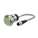 PRWT30-10DO-V - Sensores de proximidad inductivos cilíndricos