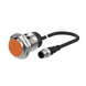 PRW30-10DP - Sensores de proximidad inductivos cilíndricos