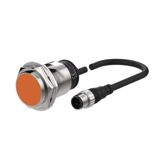 PRWT30-10XC-I - Sensores de proximidad inductivos cilíndricos