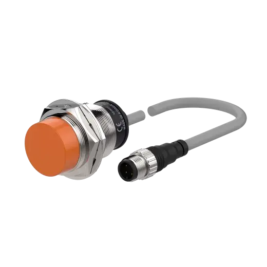 PRW30-15DP2 - Sensores de proximidad inductivos cilíndricos