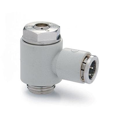 Valves - Series PSCU PSCU 604-1/8-4