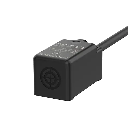 PSN17-5DNU - Sensores de proximidad inductivos rectangulares