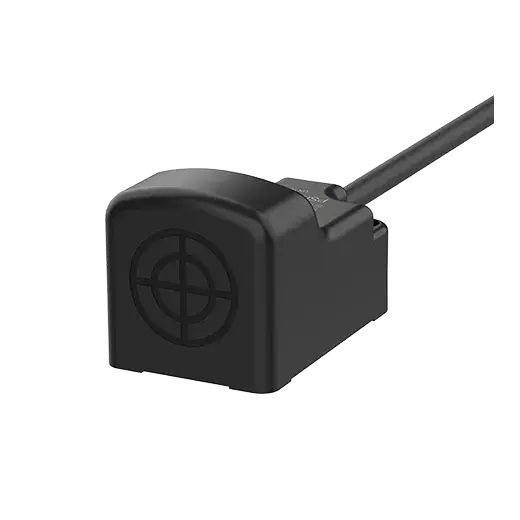 PSN25-5AO - Sensores de proximidad inductivos rectangulares