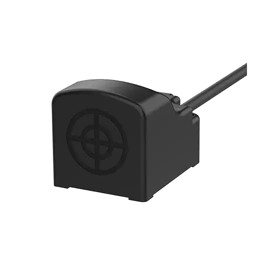PSN40-20AO - Sensores de proximidad inductivos rectangulares
