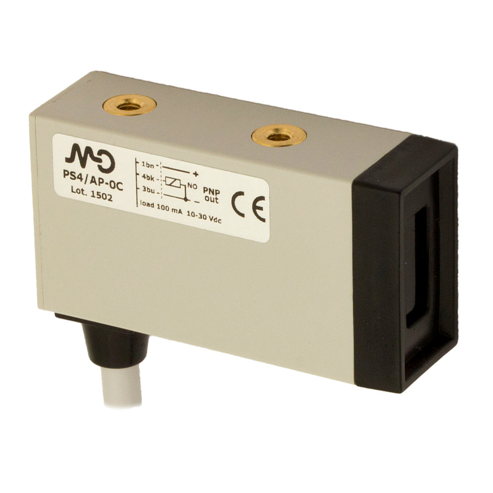 11072 PS2/AN-0C - SENSOR FOTOELECTRICO