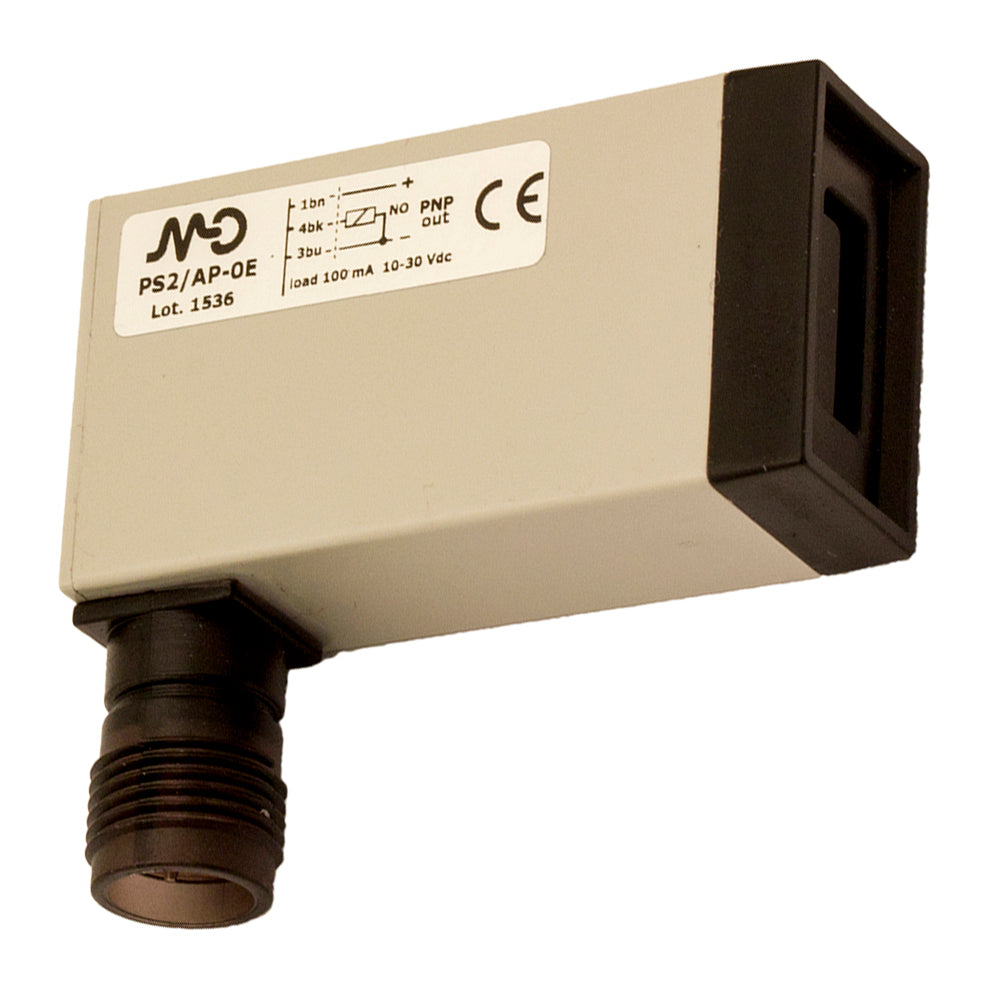 11075 PS2/AP-0E - SENSOR FOTOELECTRICO
