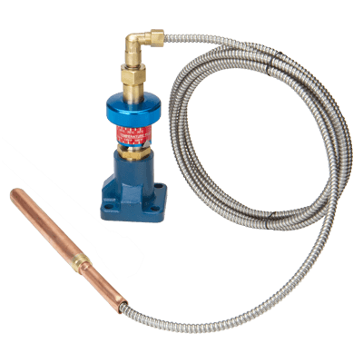 Controlador de Temperatura PT-14-8 - WATSON MC DANIELS