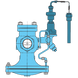 Piloto de Temperatura PTU-12-8 | WATSON MC DANIELS