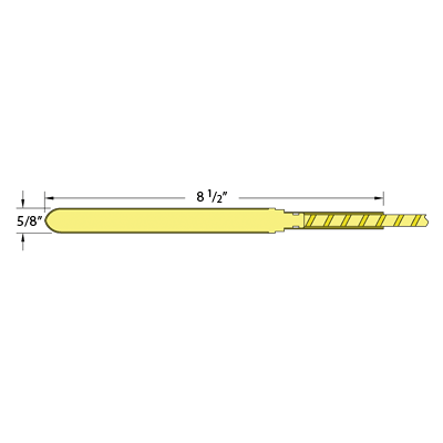 Controlador de Temperatura PT-14-8 - WATSON MC DANIELS