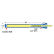 Piloto de Temperatura PTSW-14-15 - WATSON MC DANIELS