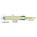 Controlador de Temperatura PTUSW-30-8 - WATSON MC DANIELS