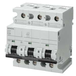 74158 5SP43807 - PASTILLA TERMOMAGNETICA 3P 80 AMP