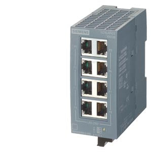 74065 6GK50080BA001AB2 - INTERRUPTOR ETHERNET
