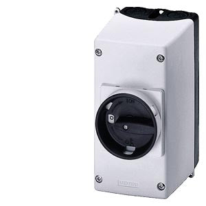 74380 3RV19331DA00 - GABINETE PARA GUARDAMOTOR S2