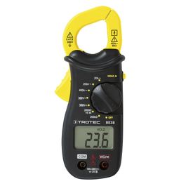 3510205239 Pinza amperimétrica BE38