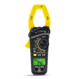 3510205244 Pinza amperimétrica con función RMS real BE44