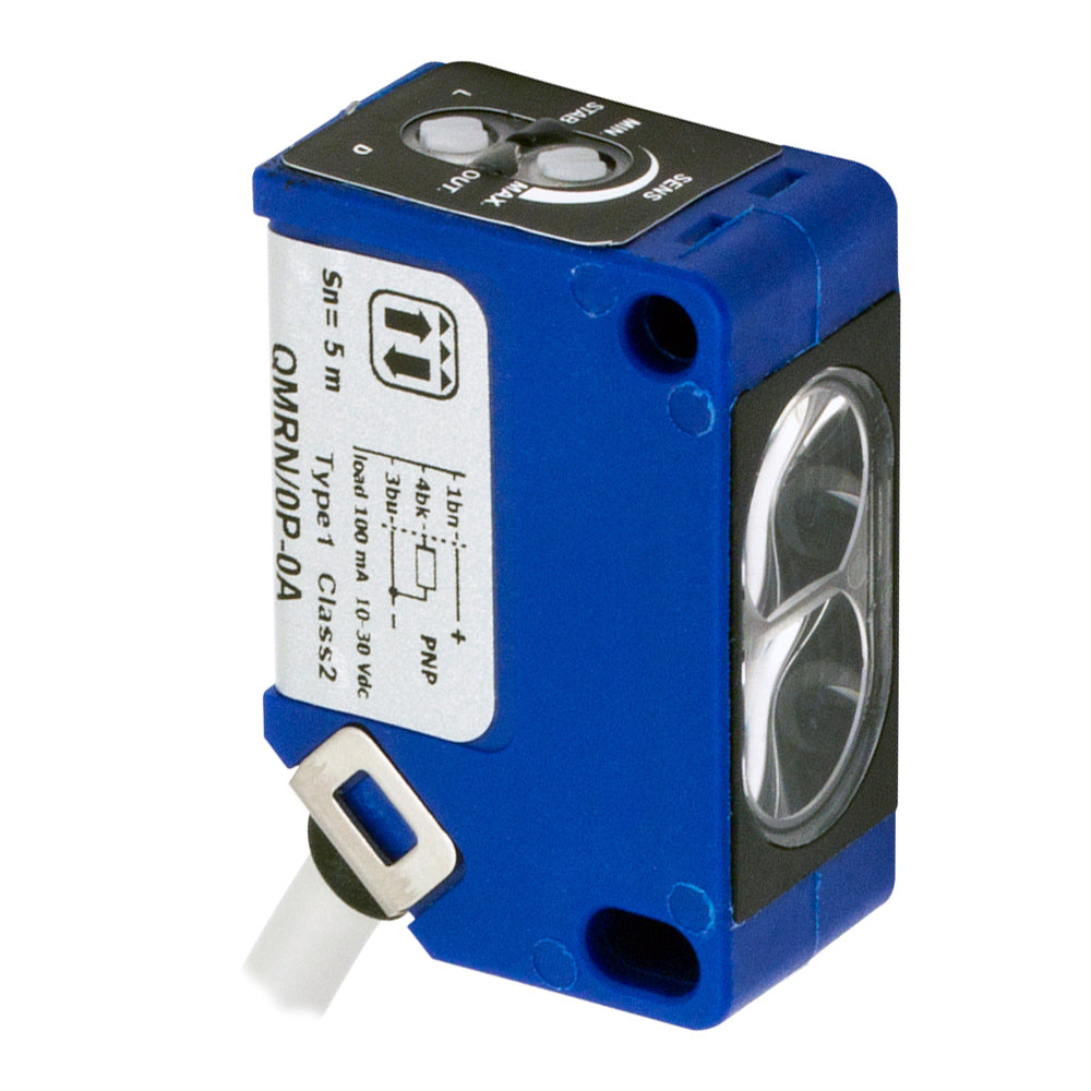 11740 QMRS/0P-0A - SENSOR FOTOELECTRICO