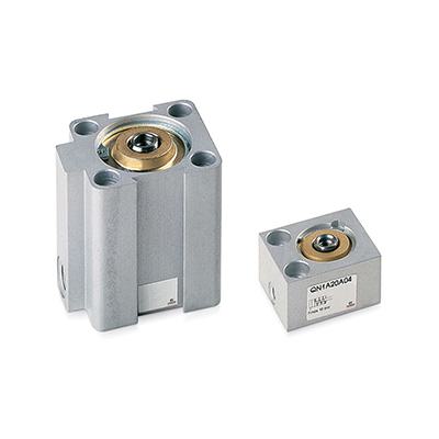 Series QN - Short-stroke cylinders QN1A63A10