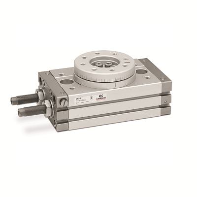 Double rack rotary actuators - Series QR QR20A